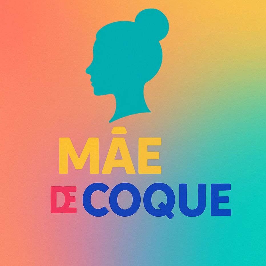 Mãe de Coque